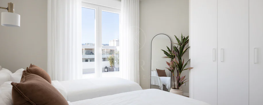 Exclusive 4 BedroomsPenthouse in La Campana