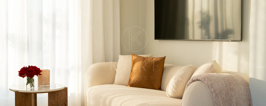 Exclusive 4 BedroomsPenthouse in La Campana