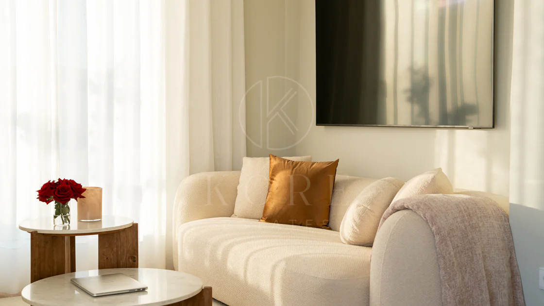 Exclusive 4 BedroomsPenthouse in La Campana