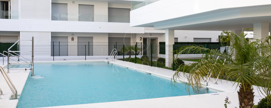 Exclusive 4 BedroomsPenthouse in La Campana