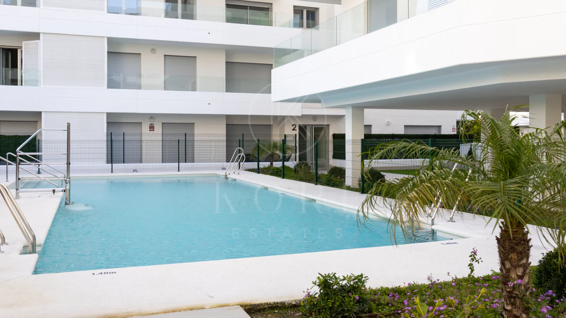 Exclusive 4 BedroomsPenthouse in La Campana