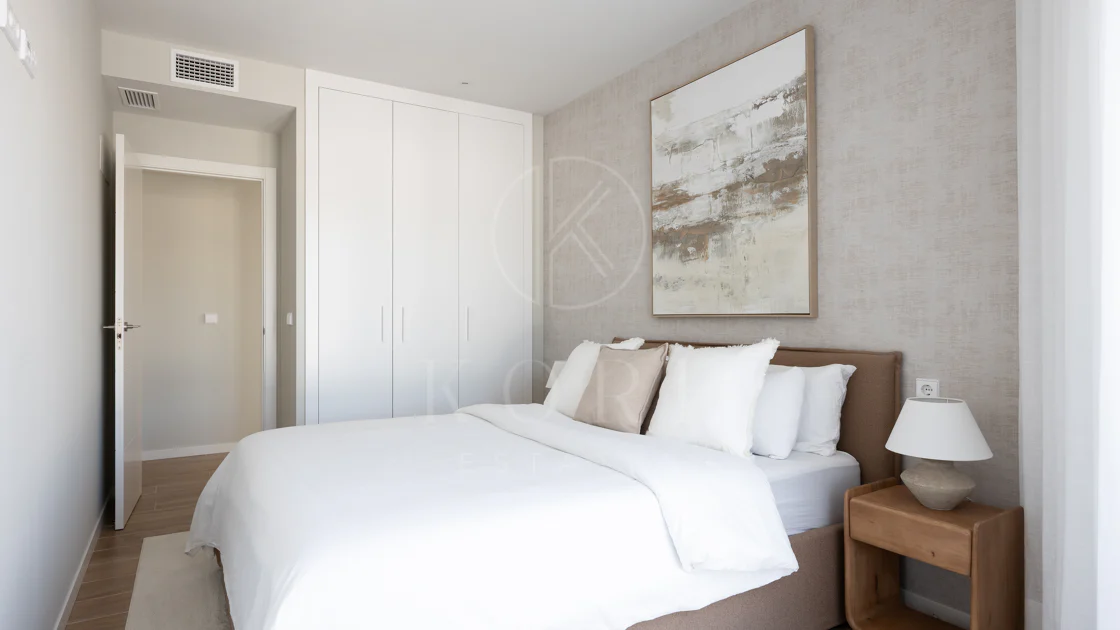 Exclusive 4 BedroomsPenthouse in La Campana