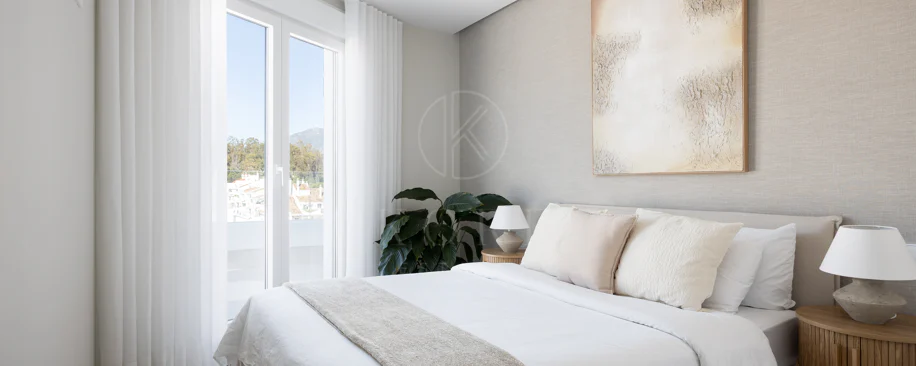 Exclusive 4 BedroomsPenthouse in La Campana