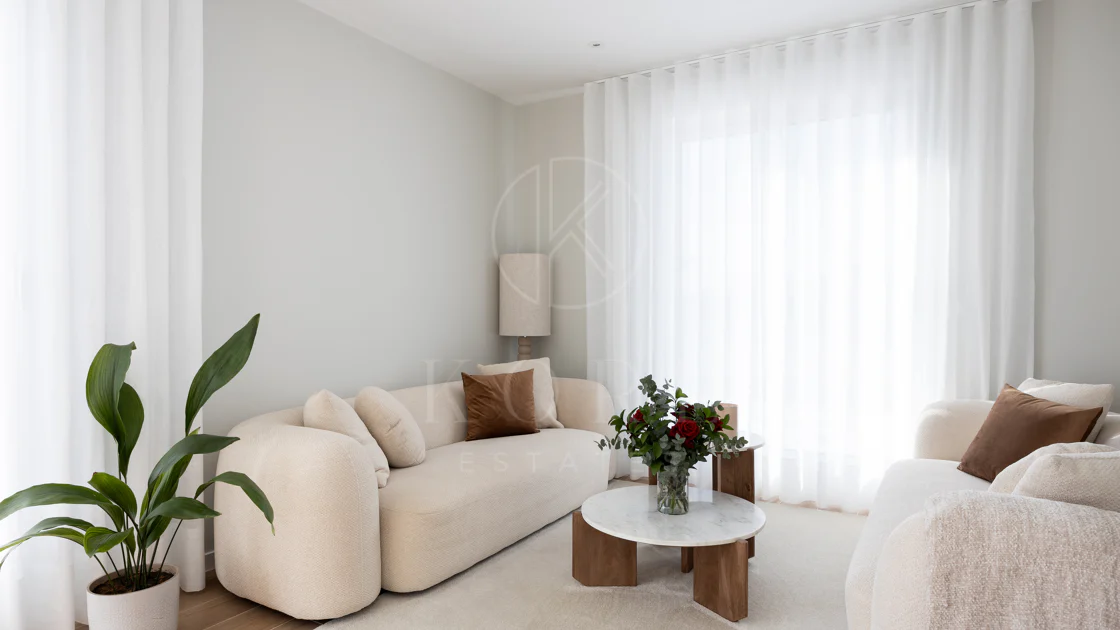 Exclusive 4 BedroomsPenthouse in La Campana
