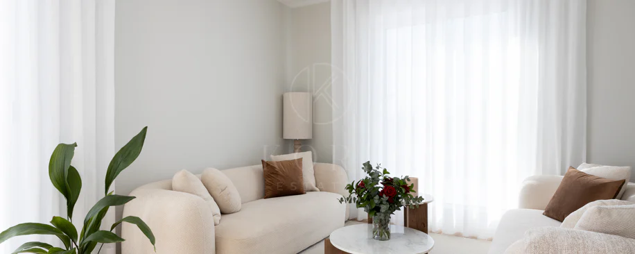 Exclusive 4 BedroomsPenthouse in La Campana