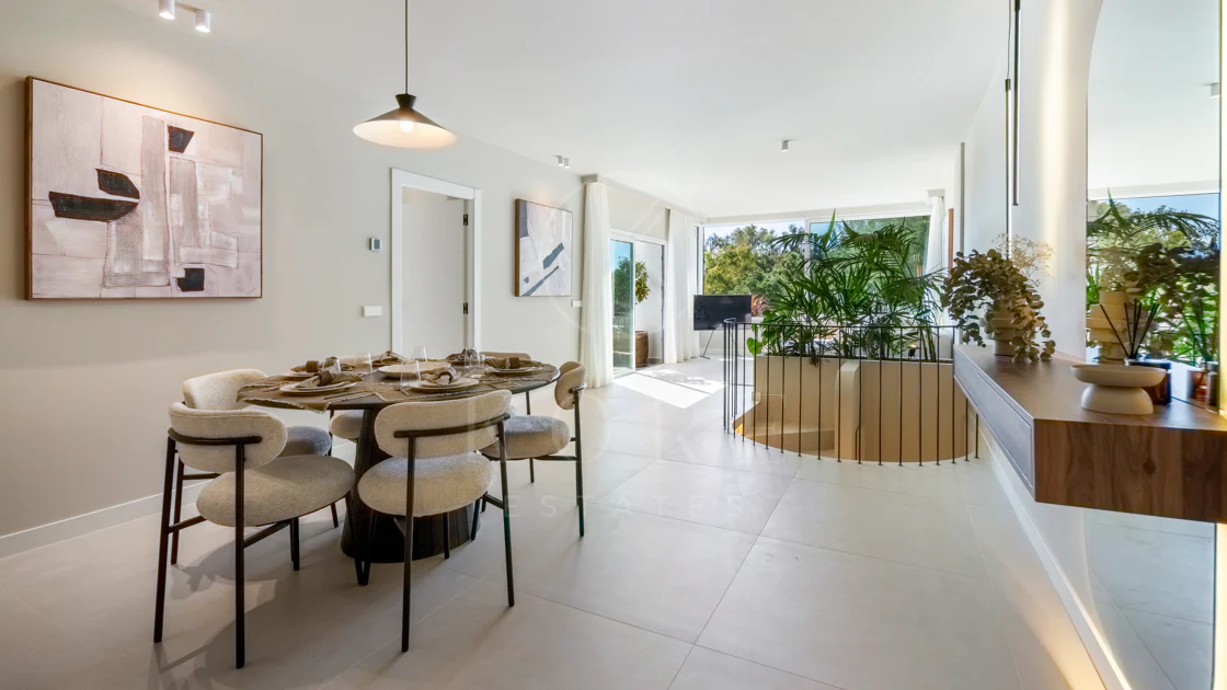 Fully reformed 3 Bedroom luxury apartment in Eagles Village - La Quinta
