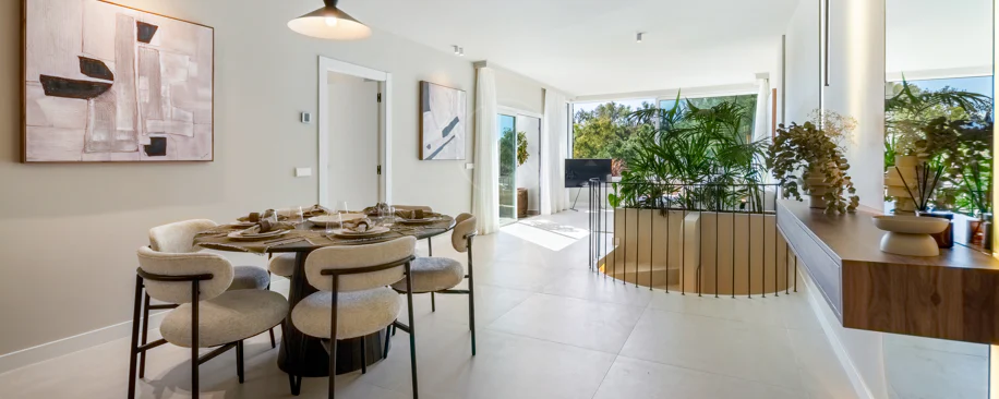 Fully reformed 3 Bedroom luxury apartment in Eagles Village - La Quinta