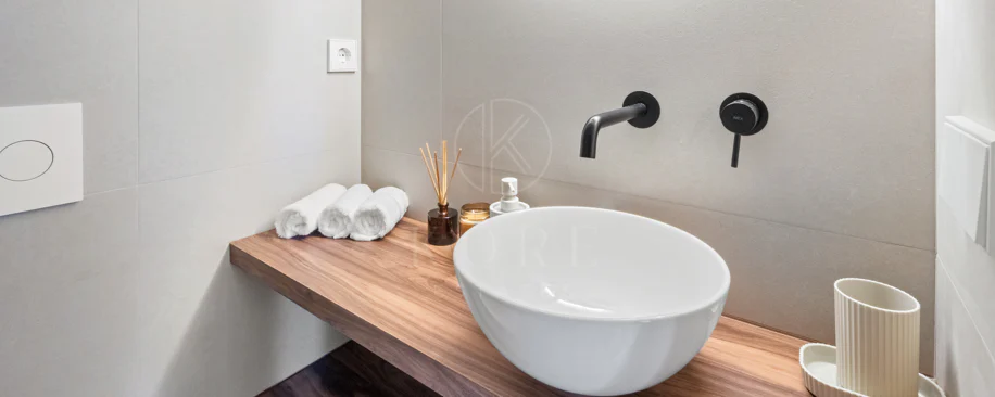 Fully reformed 3 Bedroom luxury apartment in Eagles Village - La Quinta