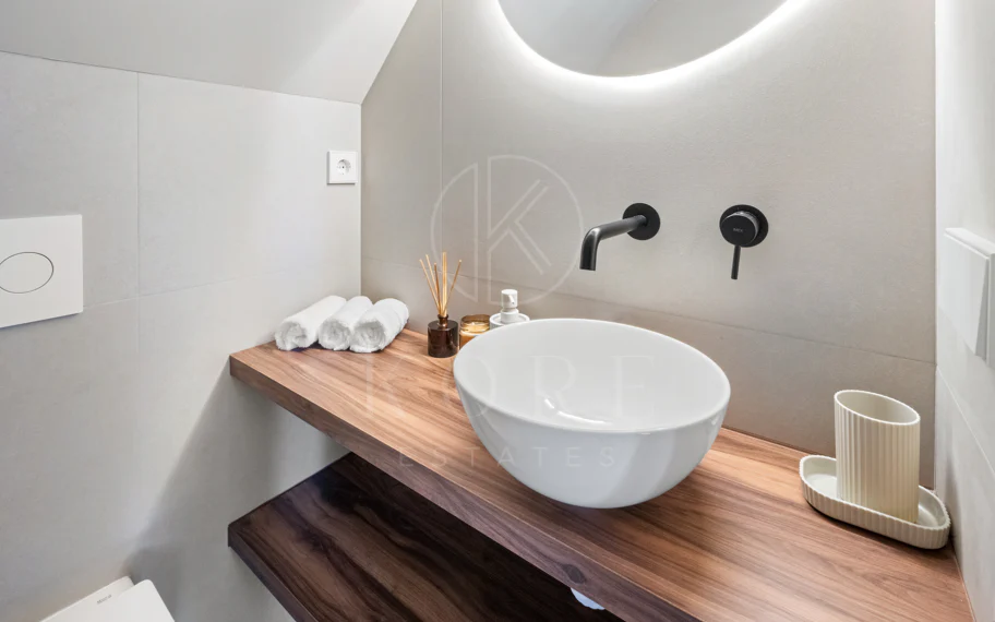 Apartamento de lujo de 3 dormitorios completamente reformado en Eagles Village – La Quinta