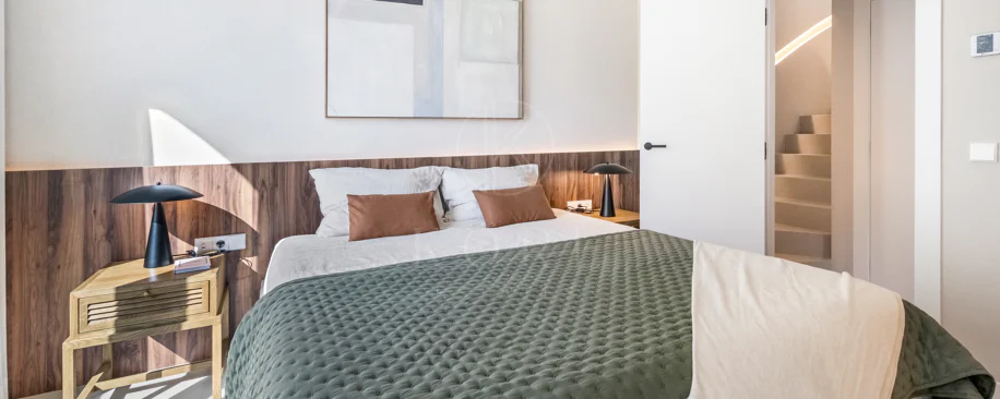 Fully reformed 3 Bedroom luxury apartment in Eagles Village - La Quinta