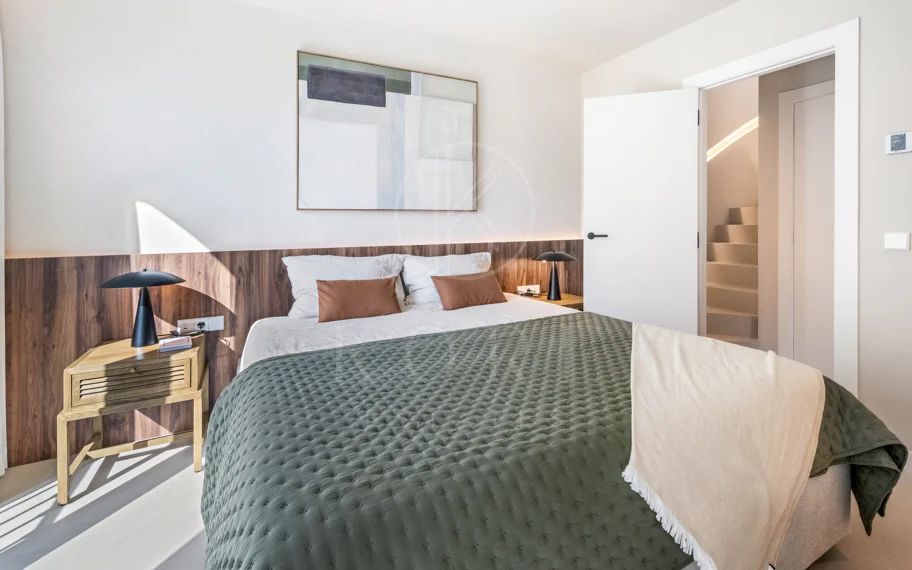Apartamento de lujo de 3 dormitorios completamente reformado en Eagles Village – La Quinta