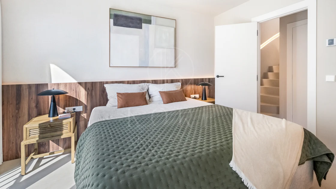 Fully reformed 3 Bedroom luxury apartment in Eagles Village - La Quinta