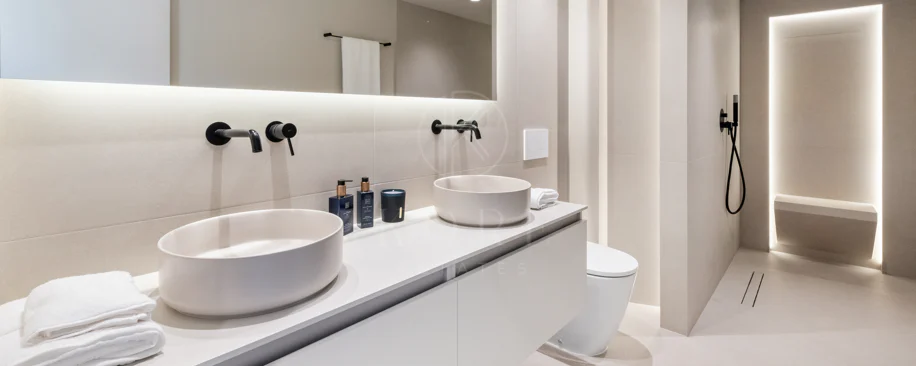 Fully reformed 3 Bedroom luxury apartment in Eagles Village - La Quinta