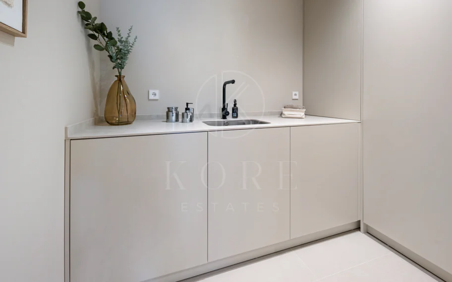 Apartamento de lujo de 3 dormitorios completamente reformado en Eagles Village – La Quinta