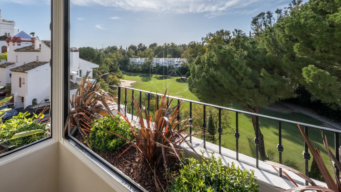Fully reformed 3 Bedroom luxury apartment in Eagles Village - La Quinta
