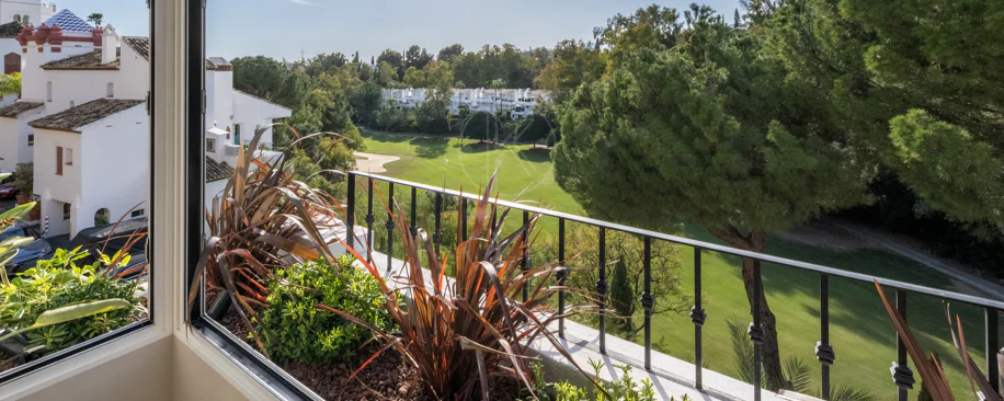 Fully reformed 3 Bedroom luxury apartment in Eagles Village - La Quinta