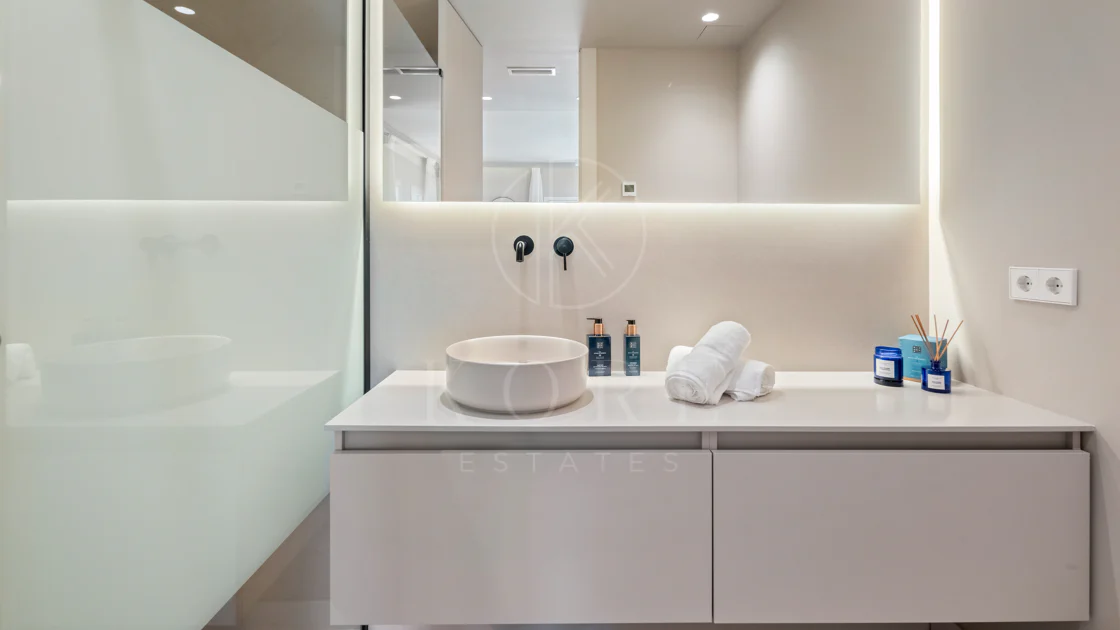 Fully reformed 3 Bedroom luxury apartment in Eagles Village - La Quinta