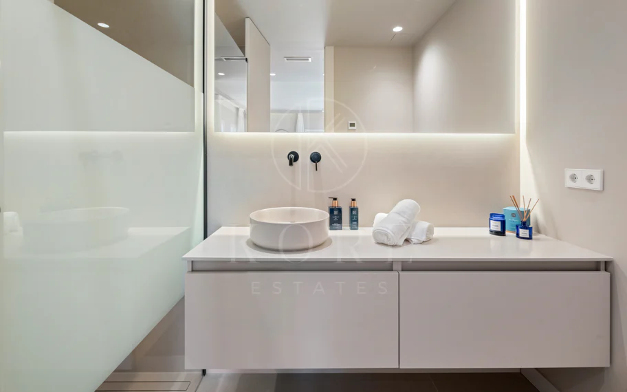 Apartamento de lujo de 3 dormitorios completamente reformado en Eagles Village – La Quinta