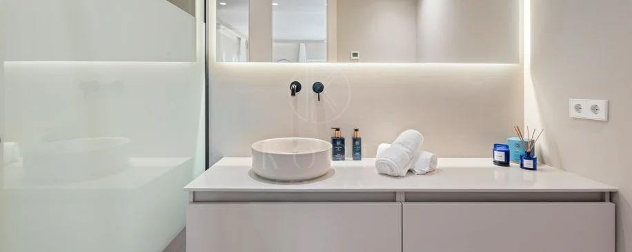 Fully reformed 3 Bedroom luxury apartment in Eagles Village - La Quinta