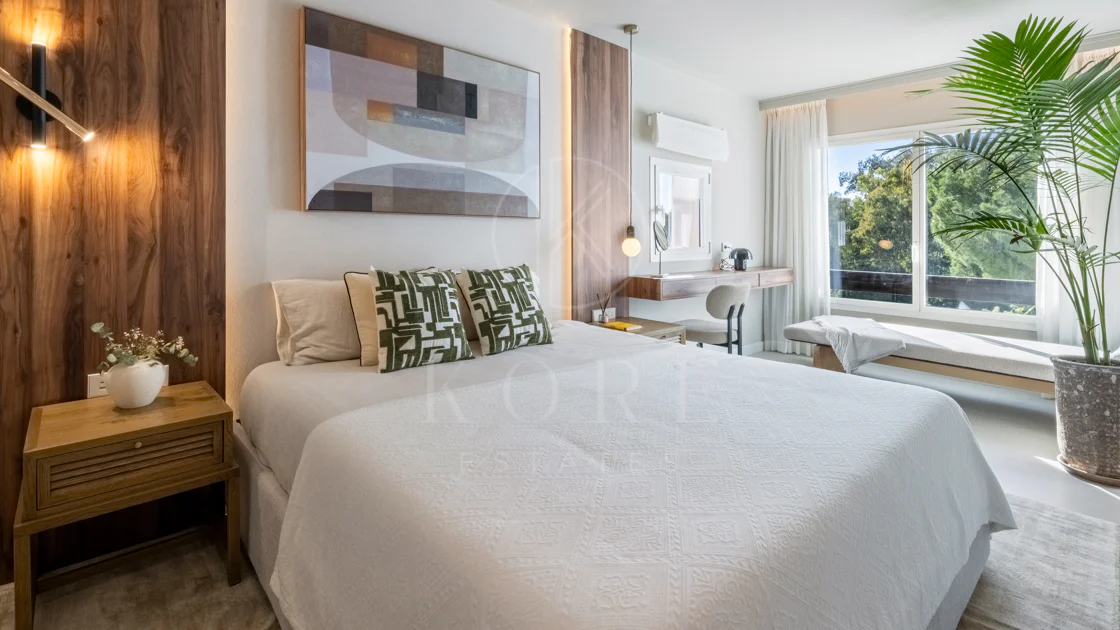 Fully reformed 3 Bedroom luxury apartment in Eagles Village - La Quinta