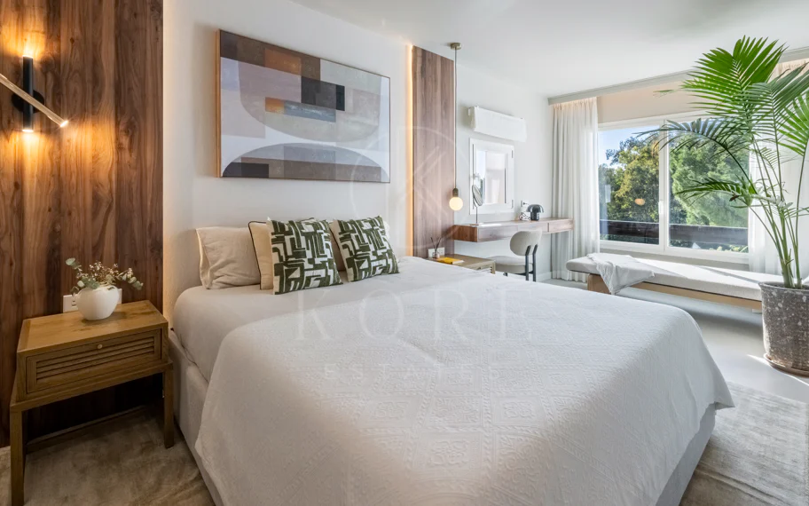 Apartamento de lujo de 3 dormitorios completamente reformado en Eagles Village – La Quinta