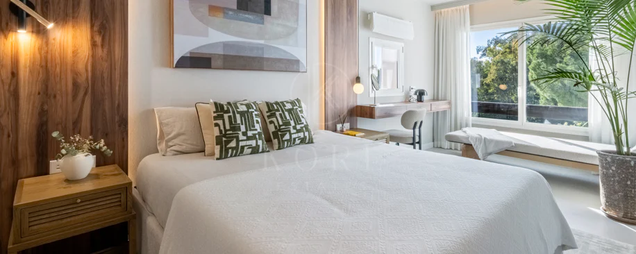 Fully reformed 3 Bedroom luxury apartment in Eagles Village - La Quinta