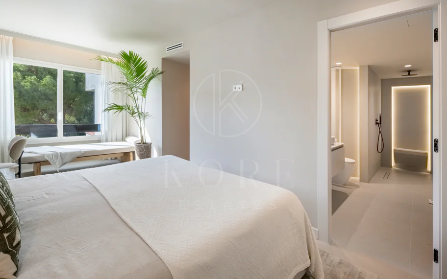 Apartamento de lujo de 3 dormitorios completamente reformado en Eagles Village – La Quinta
