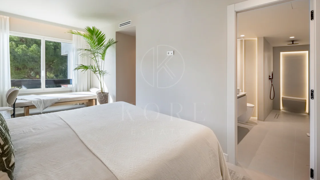 Fully reformed 3 Bedroom luxury apartment in Eagles Village - La Quinta