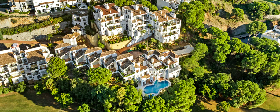 Fully reformed 3 Bedroom luxury apartment in Eagles Village - La Quinta