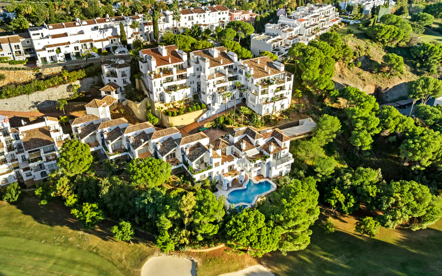 Apartamento de lujo de 3 dormitorios completamente reformado en Eagles Village – La Quinta