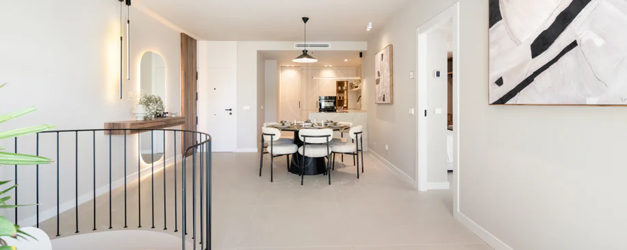 Fully reformed 3 Bedroom luxury apartment in Eagles Village - La Quinta
