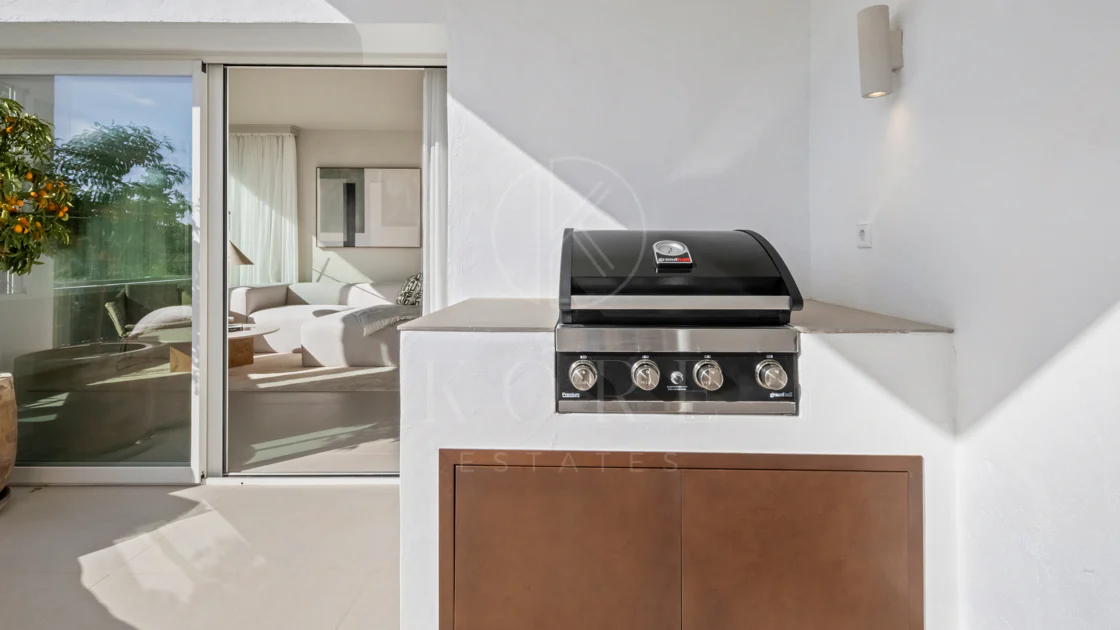 Fully reformed 3 Bedroom luxury apartment in Eagles Village - La Quinta