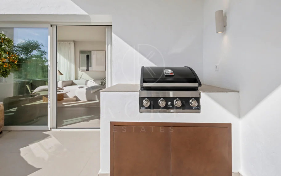 Apartamento de lujo de 3 dormitorios completamente reformado en Eagles Village – La Quinta