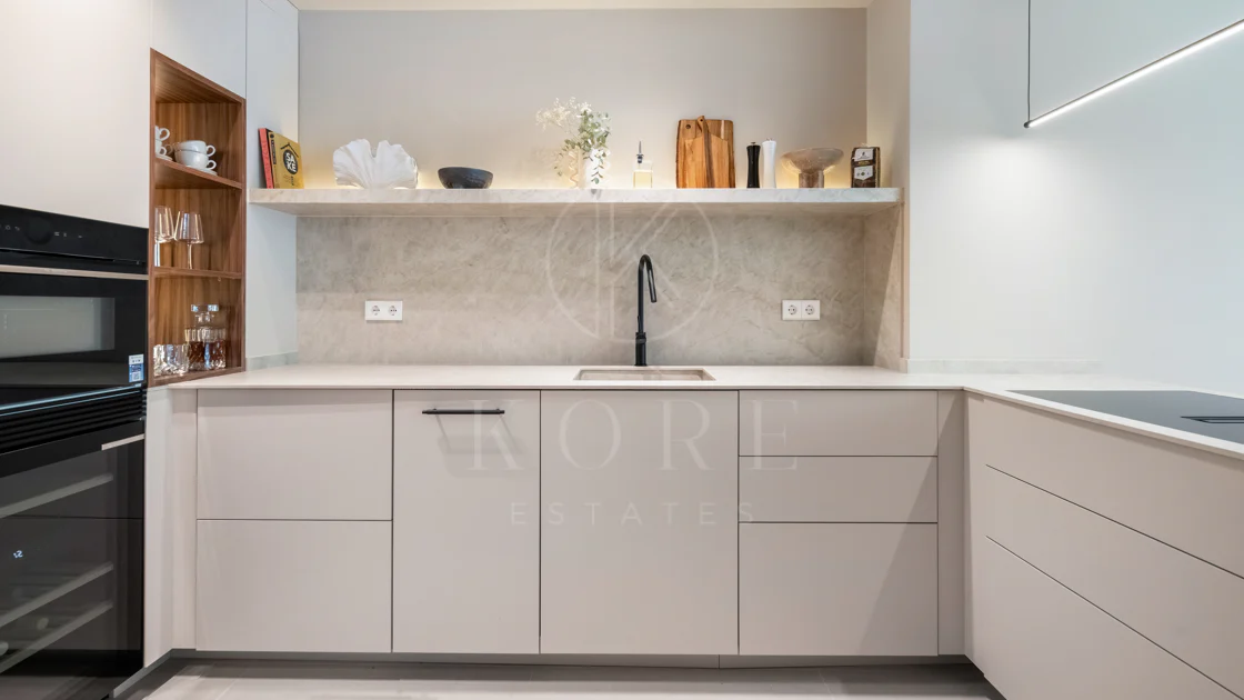 Fully reformed 3 Bedroom luxury apartment in Eagles Village - La Quinta