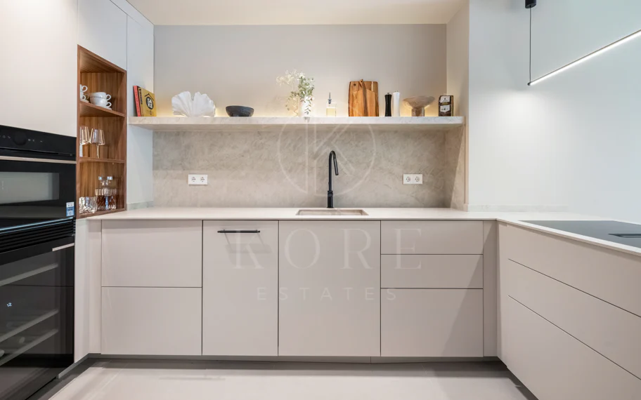 Apartamento de lujo de 3 dormitorios completamente reformado en Eagles Village – La Quinta