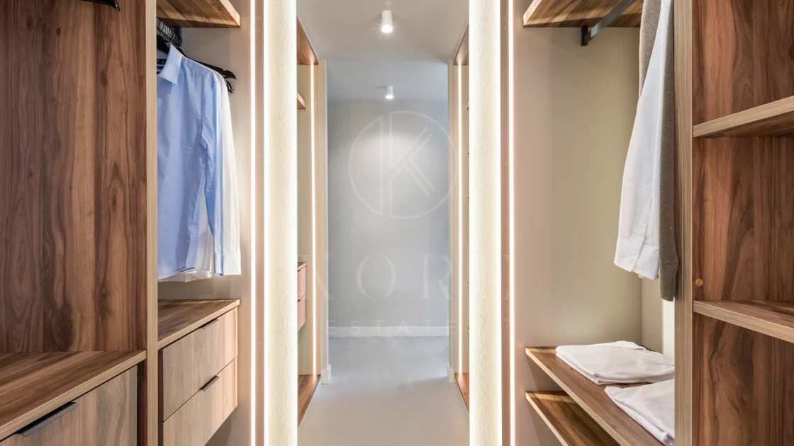 Fully reformed 3 Bedroom luxury apartment in Eagles Village - La Quinta