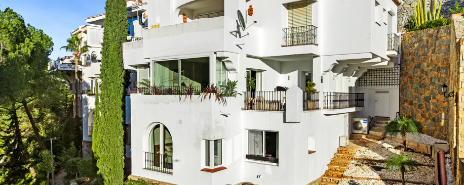 Fully reformed 3 Bedroom luxury apartment in Eagles Village - La Quinta