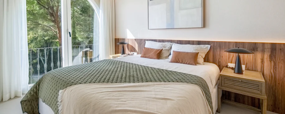 Fully reformed 3 Bedroom luxury apartment in Eagles Village - La Quinta