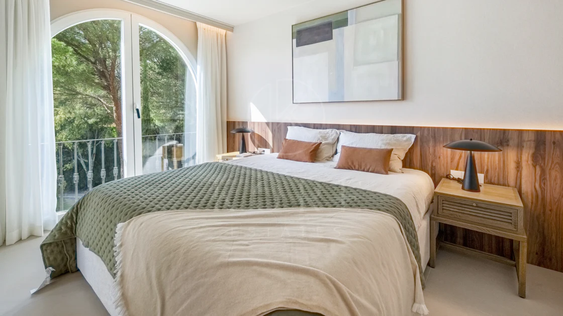 Fully reformed 3 Bedroom luxury apartment in Eagles Village - La Quinta