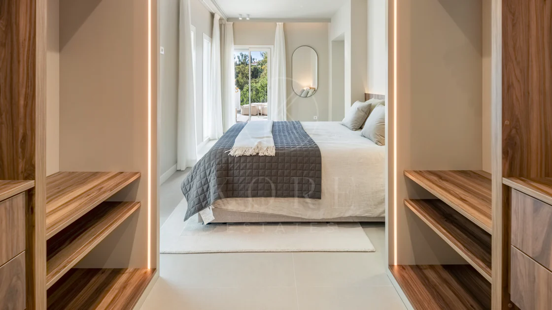 Fully reformed 3 Bedroom luxury apartment in Eagles Village - La Quinta
