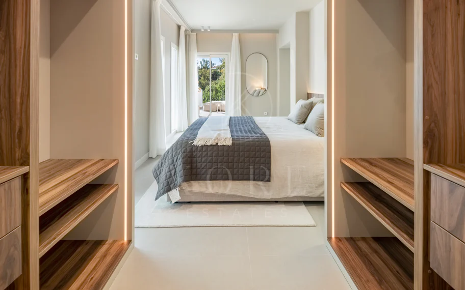 Apartamento de lujo de 3 dormitorios completamente reformado en Eagles Village – La Quinta