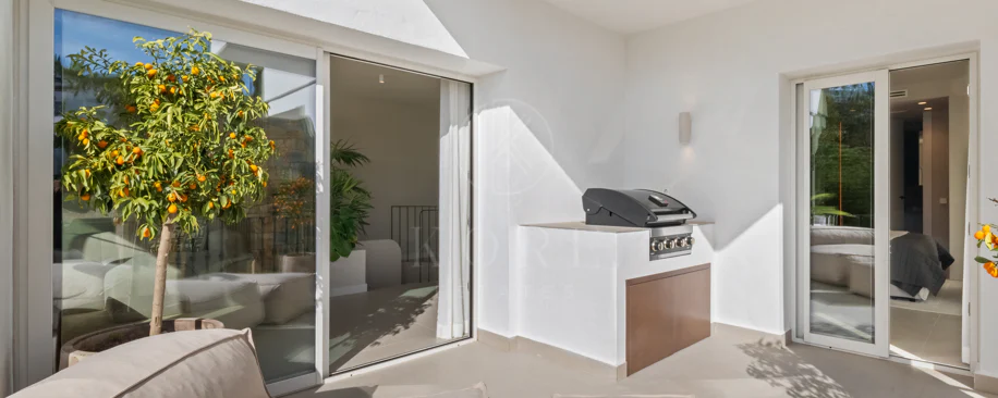 Fully reformed 3 Bedroom luxury apartment in Eagles Village - La Quinta