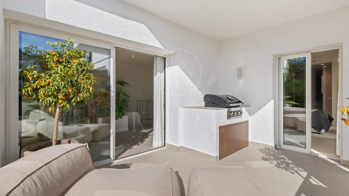 Fully reformed 3 Bedroom luxury apartment in Eagles Village - La Quinta