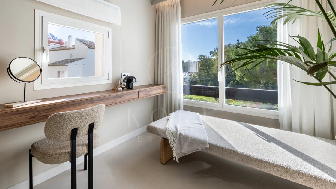 Fully reformed 3 Bedroom luxury apartment in Eagles Village - La Quinta