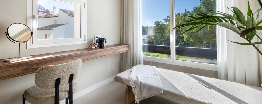 Fully reformed 3 Bedroom luxury apartment in Eagles Village - La Quinta
