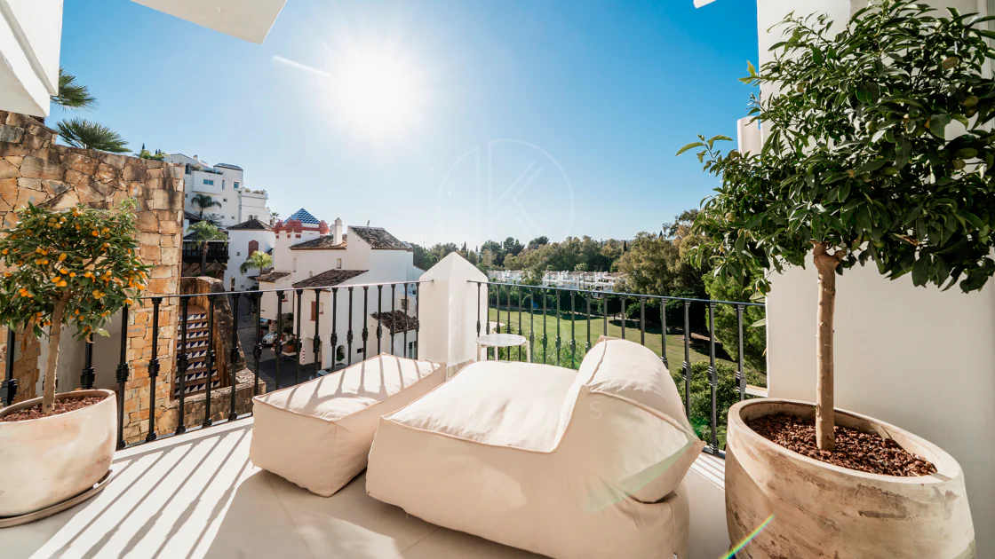 Fully reformed 3 Bedroom luxury apartment in Eagles Village - La Quinta