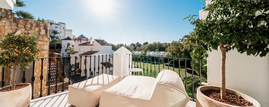 Fully reformed 3 Bedroom luxury apartment in Eagles Village - La Quinta