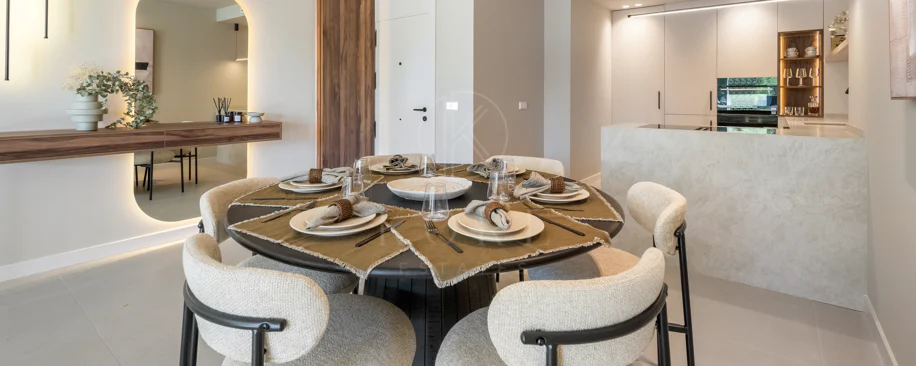 Fully reformed 3 Bedroom luxury apartment in Eagles Village - La Quinta