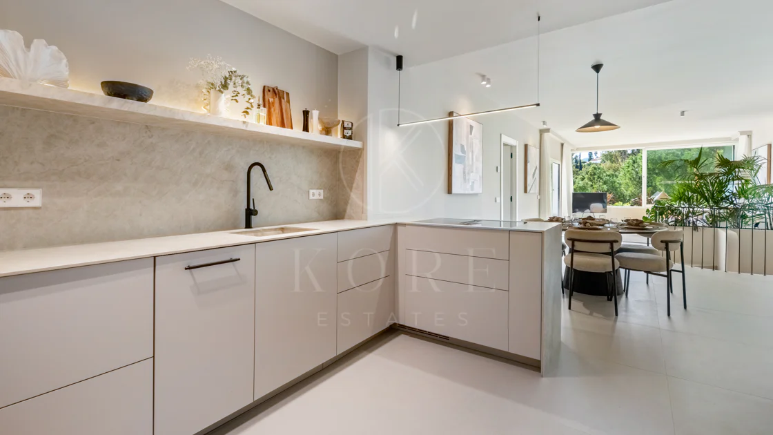 Fully reformed 3 Bedroom luxury apartment in Eagles Village - La Quinta