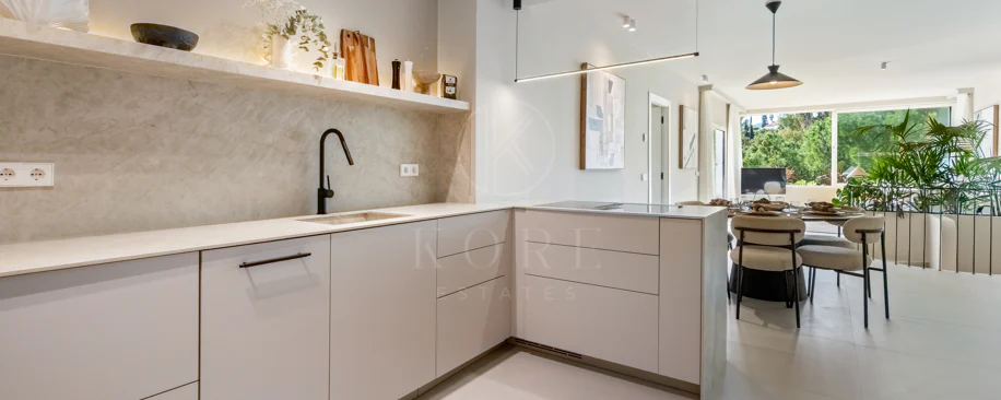 Fully reformed 3 Bedroom luxury apartment in Eagles Village - La Quinta